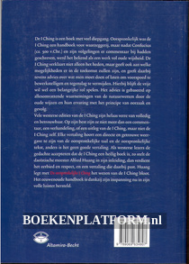 De oorspronkelijke I Ching