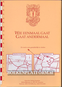 Oprechte Veiling Haarlem, catalogus 161
