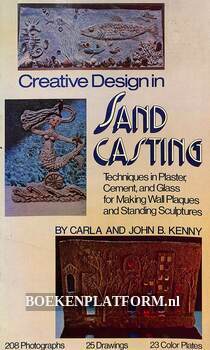 Creative Design in Sand Casting