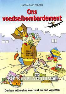 Ons voedsel-bombardement