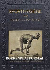 Sporthygiene