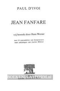 Jean Fanfare