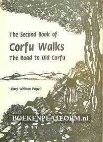 The Second Book of Corfu Walks