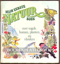 Mijn eerste Natuurboek