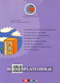 Domientje heeft familie