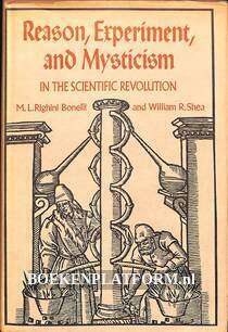 Reason, Experiment, and Mysticism
