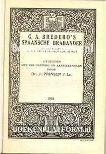 De Spaanse Brabander