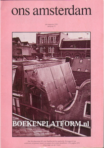 Ons Amsterdam 1981 no.07/08