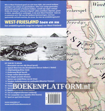 West Friesland toen en nu, droge voeten