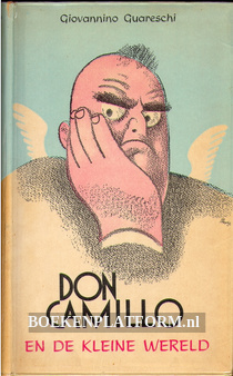 Don Camillo en de kleine wereld