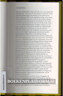 Seksuele intimidatie