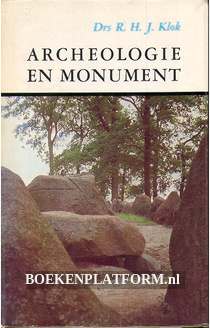 Archeologie en monument