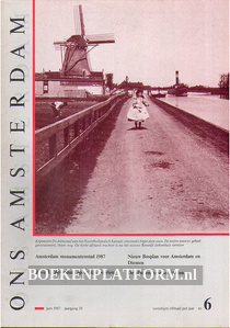 Ons Amsterdam 1987 no.06
