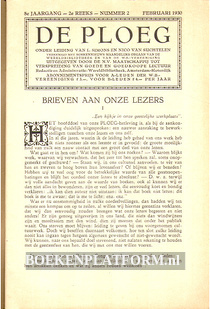 De Ploeg 1930 no. 2