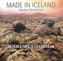 Made in Iceland