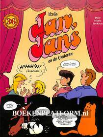 36 Jan, Jans en de kinderen