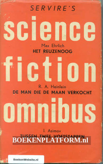 Servire's Science Fiction Omnibus