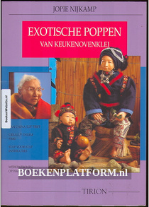 Exotische Poppen