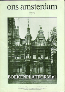 Ons Amsterdam 1981 no.10
