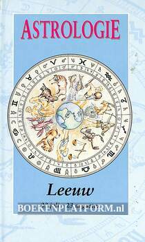 Astrologie, Leeuw