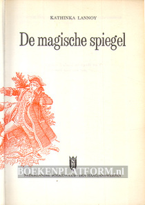 De magische spiegel