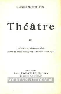 Theatre III