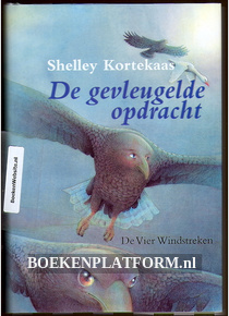 De gevleugelde opdracht