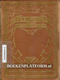 Jan Murken