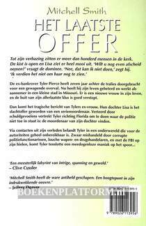 Het laatste offer