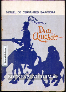 Don Quichote
