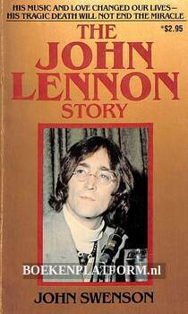 The John Lennon Story