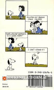 You're a Pal Snoopy!