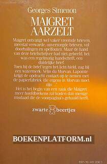 1200 Maigret aarzelt