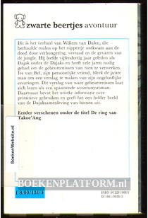 Vlucht in het oerwoud
