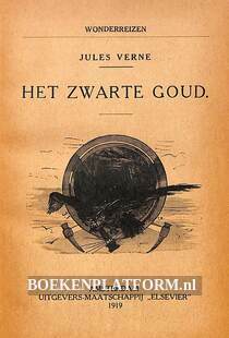 Het zwarte goud