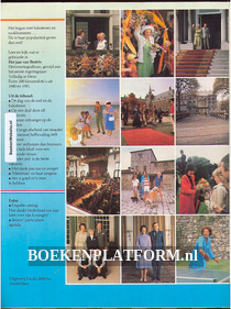 Het jaar van Beatrix 1980/1981