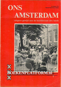 Ons Amsterdam 1971 no.10