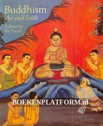 Buddism Art and Faith