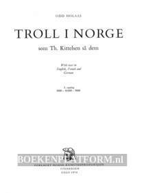 Troll I Norge
