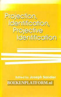 Projection, Idendification, Projective Identification