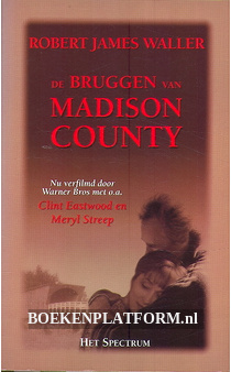 De Bruggen van Madison County