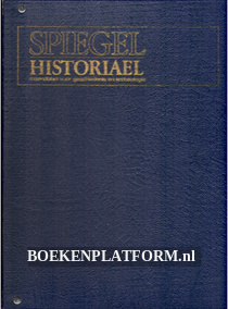 Spiegel Historiael jaargang 1966
