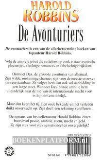 De avonturiers