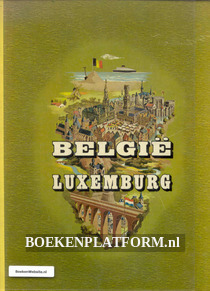 Belgie Luxemburg