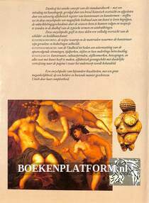 De Oosthoek encyclopedie van schilder- en beeldhouwkunst deel 2