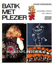 Batik met plezier