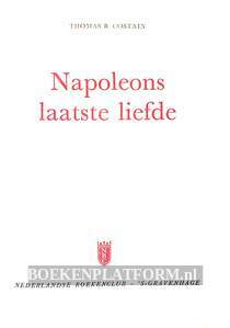 Napoleons laatste liefde