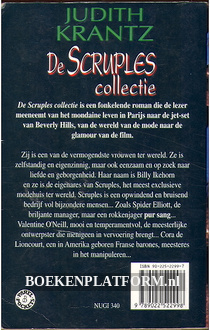 De Scrumples collectie