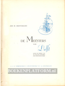 De Meesters van Delft