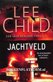 Jachtveld